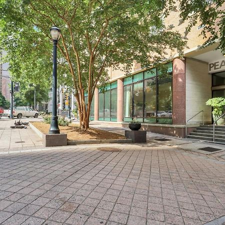 1 Bedroom Downtown Condo Amazing Location*Self Check-In** Atlanta Exteriér fotografie