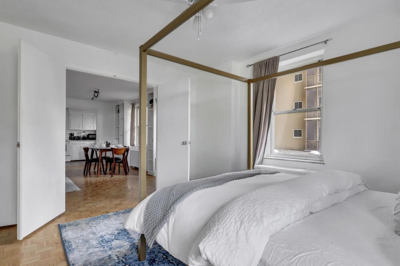 1 Bedroom Downtown Condo Amazing Location*Self Check-In** Atlanta Exteriér fotografie