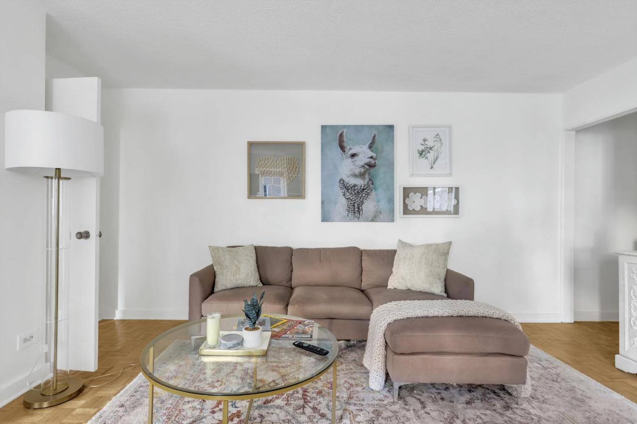 1 Bedroom Downtown Condo Amazing Location*Self Check-In** Atlanta Exteriér fotografie