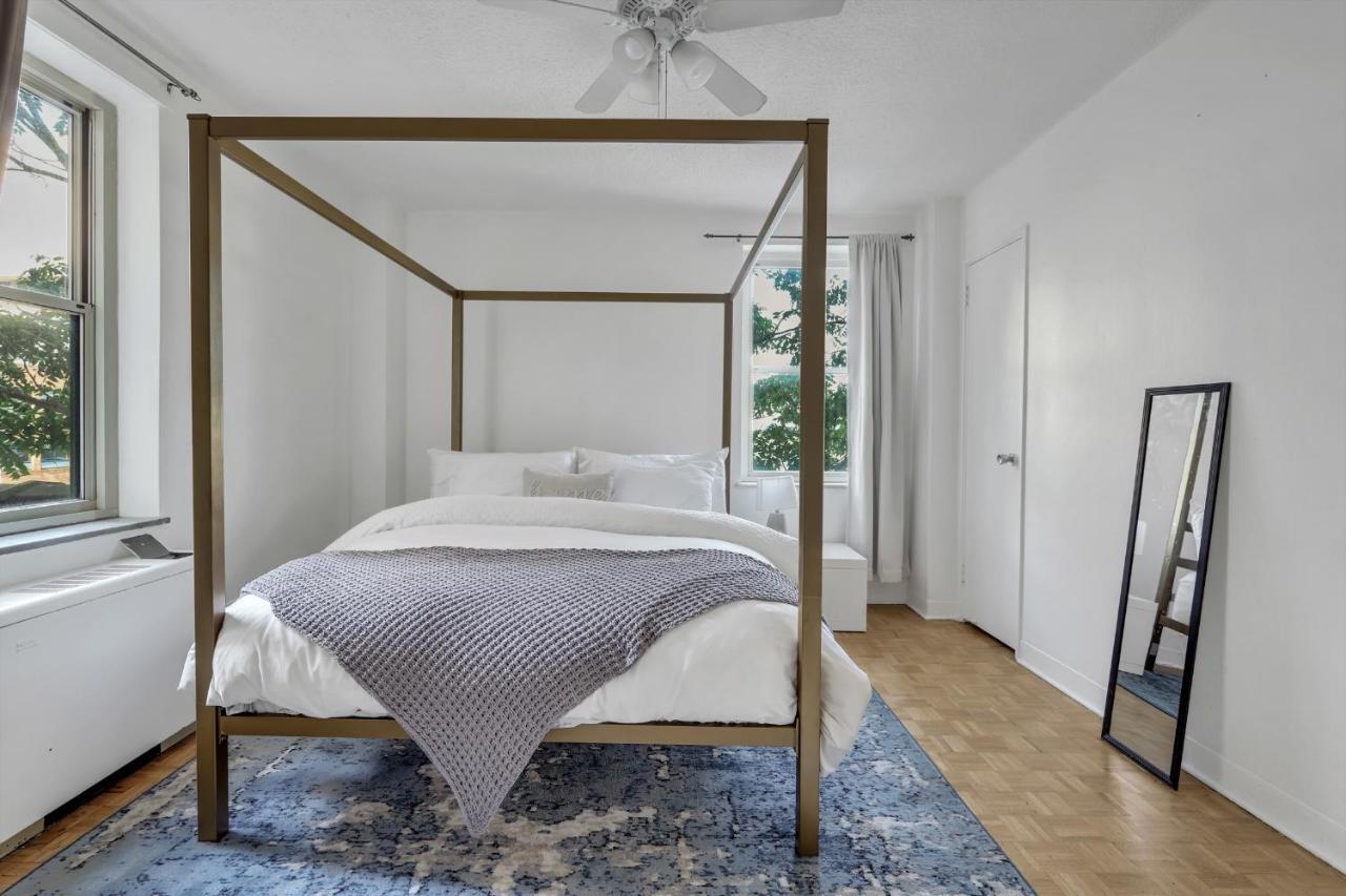 1 Bedroom Downtown Condo Amazing Location*Self Check-In** Atlanta Exteriér fotografie