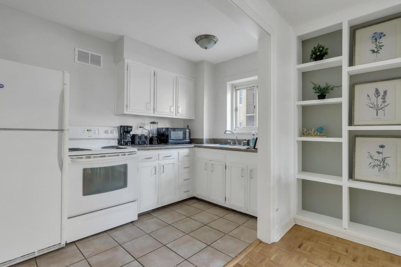 1 Bedroom Downtown Condo Amazing Location*Self Check-In** Atlanta Exteriér fotografie