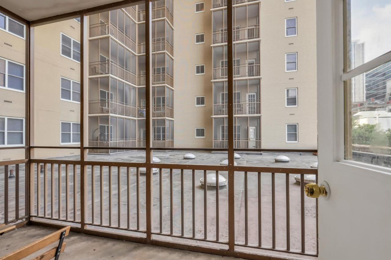 1 Bedroom Downtown Condo Amazing Location*Self Check-In** Atlanta Exteriér fotografie