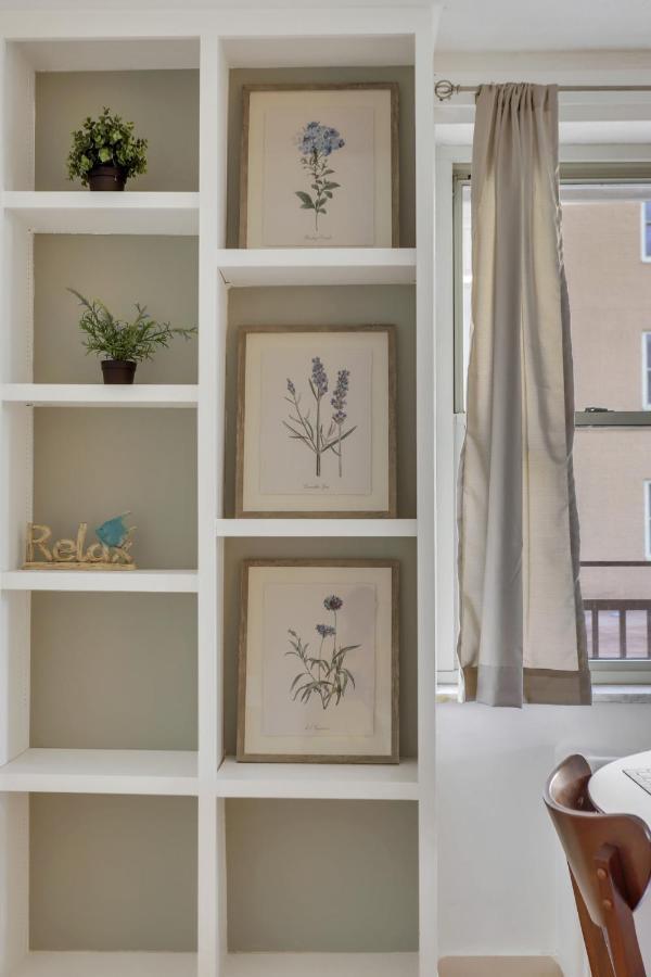 1 Bedroom Downtown Condo Amazing Location*Self Check-In** Atlanta Exteriér fotografie