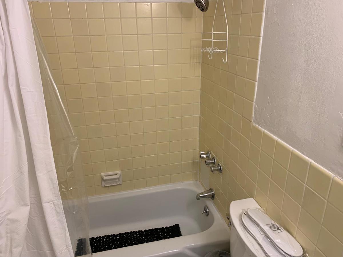 1 Bedroom Downtown Condo Amazing Location*Self Check-In** Atlanta Exteriér fotografie
