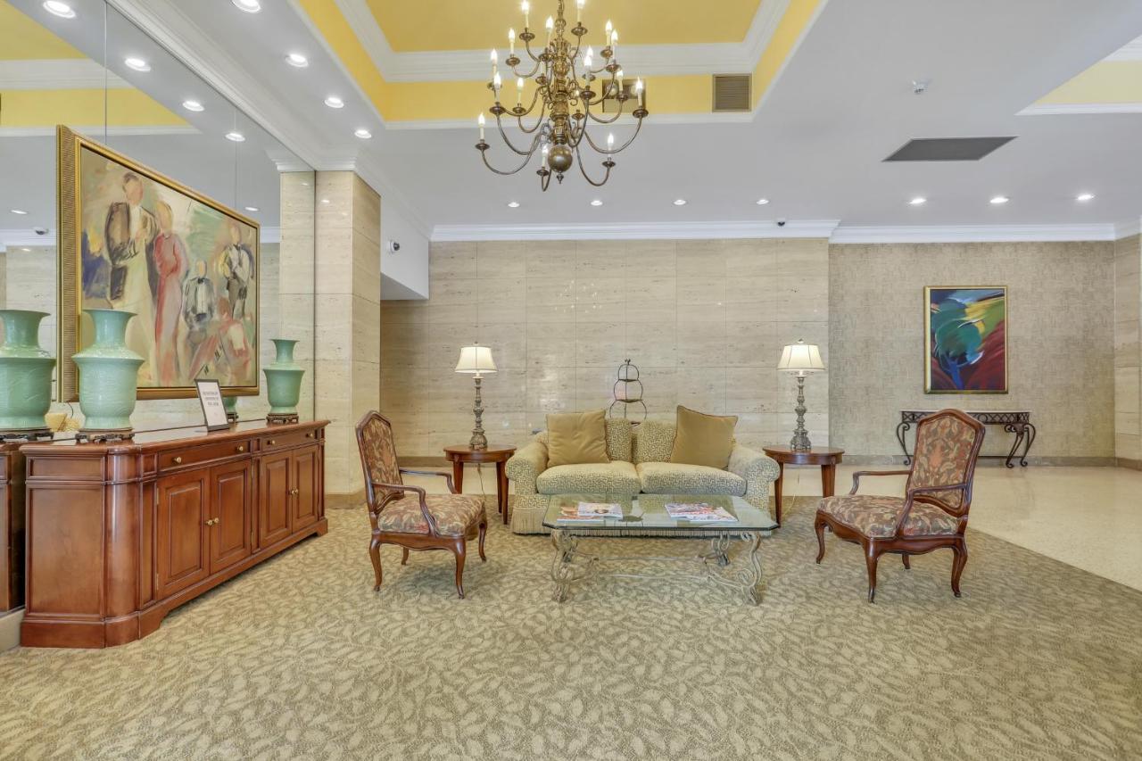 1 Bedroom Downtown Condo Amazing Location*Self Check-In** Atlanta Exteriér fotografie