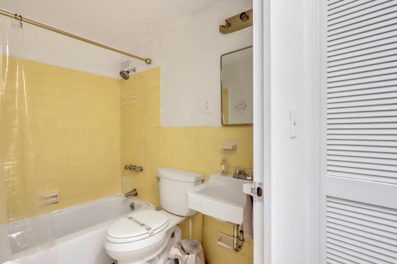 1 Bedroom Downtown Condo Amazing Location*Self Check-In** Atlanta Exteriér fotografie